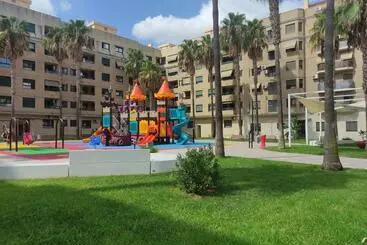Biopark View Apartment - Mislata