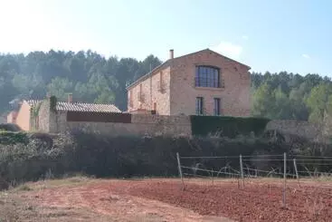 Can Gramunt - La Torre de Claramunt