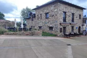 La Posada Del Druida - Foncebadon