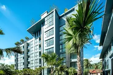 Citygate Kamala Resort And Residence   Official Account - Kamala Beach