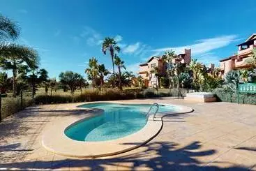 Ginkgo 302891 A Murcia Holiday Rentals Property - Torre-Pacheco
