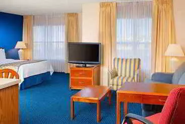 Residence Inn By Marriott Las Vegas Henderson/green Valley - Henderson