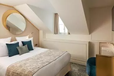 Maison Albar   Le Vendome - Paris