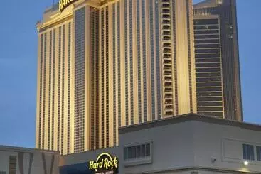 Hard Rock Hotel & Casino Atlantic City - Atlantic City