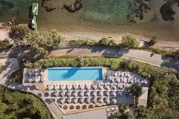 Mythos Palace Resort - Adults Only - Corfu Town