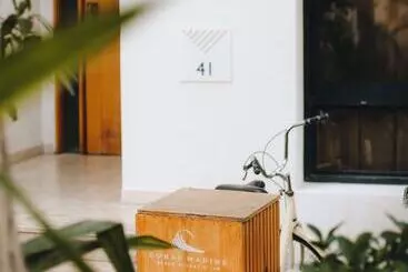 迪拜瑪琳海景會所酒店 - 杜拜