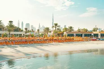 Dubai Marine Beach Resort & Spa - Dubaï