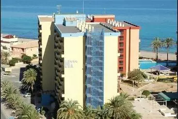 Apartamentos Londres La Manga - La Manga del Mar Menor