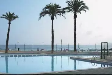 Apartamentos Londres La Manga - La Manga del Mar Menor