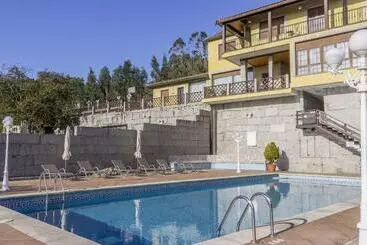Casa Antiga Do Monte - Padron