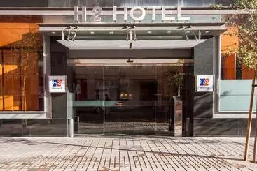 B&b Hotel Castellón - Castellon de la Plana