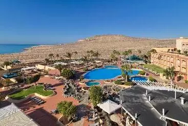 H10 Playa Esmeralda - Adults Only - Costa Calma