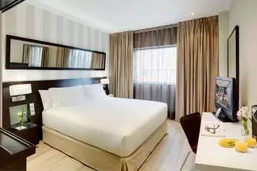 Sercotel Madrid Aeropuerto - Madrid