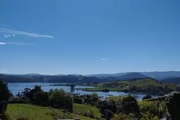 Alto Santiago - San Vicente de la Barquera