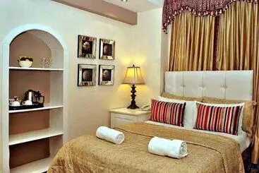 Piccolino Hyde Park - London