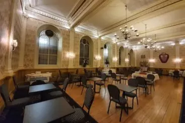 The Royal Highland - Inverness