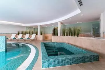 LIVVO Volcán Lanzarote - Playa Blanca