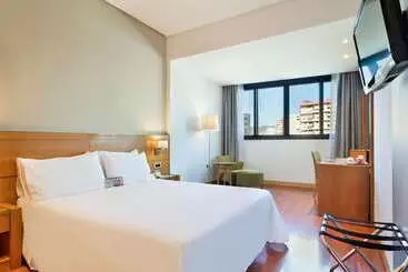 Malaga Alameda Centro Affiliated By Meliá - Malaga