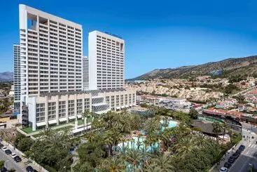 Melia Benidorm - Benidorm