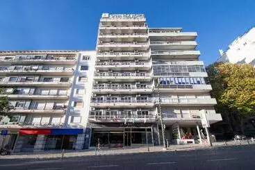 Sana Rex - Lissabon