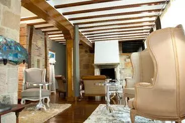 Costa Esmeralda Suites - Suances