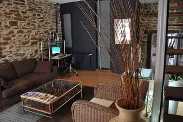 Posada Real La Carteria - Puebla de Sanabria