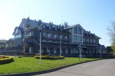 Milagros Golf - Mogro