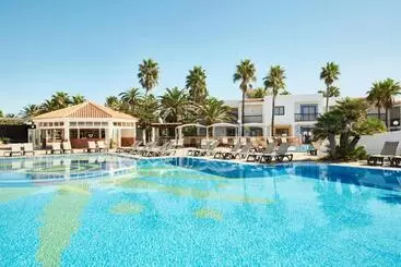 Insotel Hotel Formentera Playa - San Francisco Javier