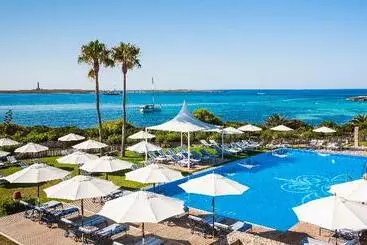 Insotel Punta Prima Prestige Suites & Spa - Punta Prima