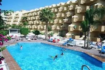 Playaolid All Inclusive - Costa Adeje
