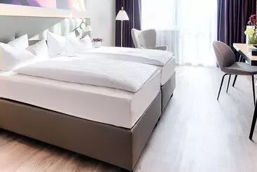Achat Hotel Offenbach Plaza - Offenbach del Meno