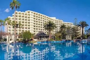 Hotel H10 Las Palmeras ¡Oferta! - Playa de las Américas