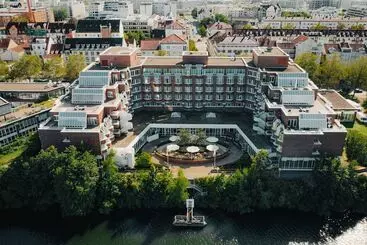 Heidelberg Marriott - Heidelberg