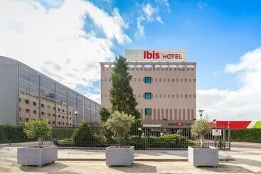 Ibis Alcala De Henares La Garena - Alcala de Henares