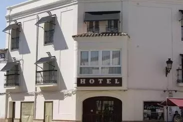 La Encomienda - Moraleja