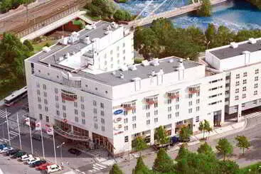 Original Sokos Hotel Vantaa - Vantaa