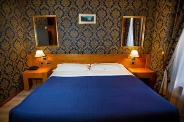 Lh Hotel Andreotti - Roma