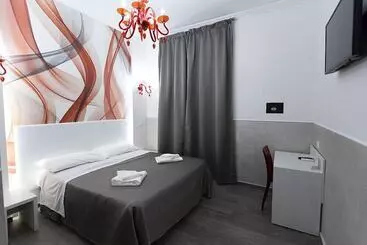 魯比諾酒店 - 罗马