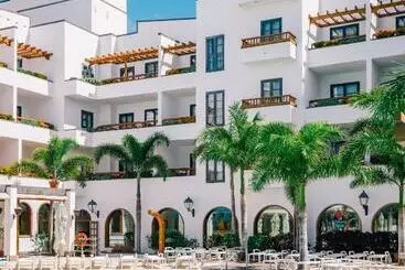 Princesa Yaiza Suite Hotel Resort - Playa Blanca