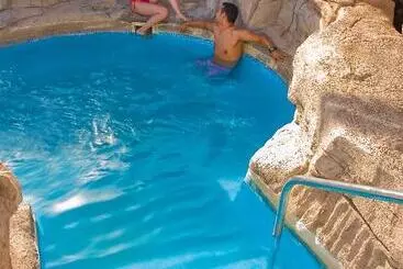 Bluesea Costa Bastian - Costa Teguise