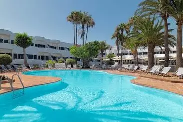 Отель Атлантис Дунапарк - Корралехо