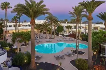 H10 Ocean Dunas - Adults Only - Corralejo