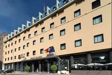 Meliá Milano - Milan
