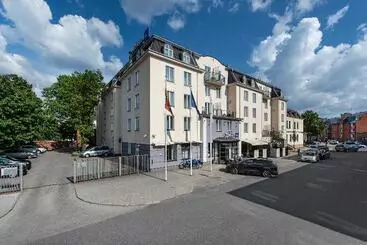 Mercure Hotel Klaipeda City, Conference, Restaurant & Bar   Accor Group - Klaipeda