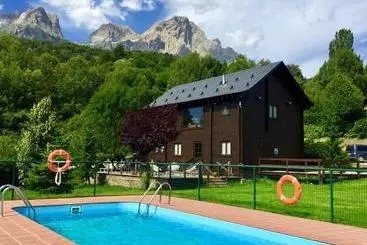 Piedrafita Mountain - Piedrafita de Jaca