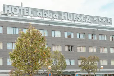 Abba Huesca - Huesca