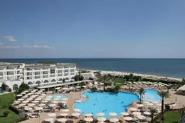 El Mouradi Palm Marina - Port el Kantaoui