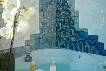 Positano Art Hotel Pasitea - Positano