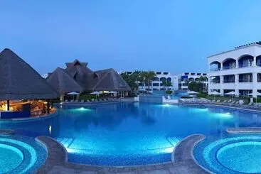 Hard Rock Hotel Riviera Maya Heaven - Adults Only - All Inclusive - Puerto Aventuras