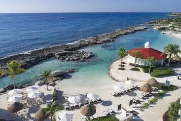Hard Rock Hotel Riviera Maya   Heaven Adults Only   All Inclusive - Puerto Aventuras